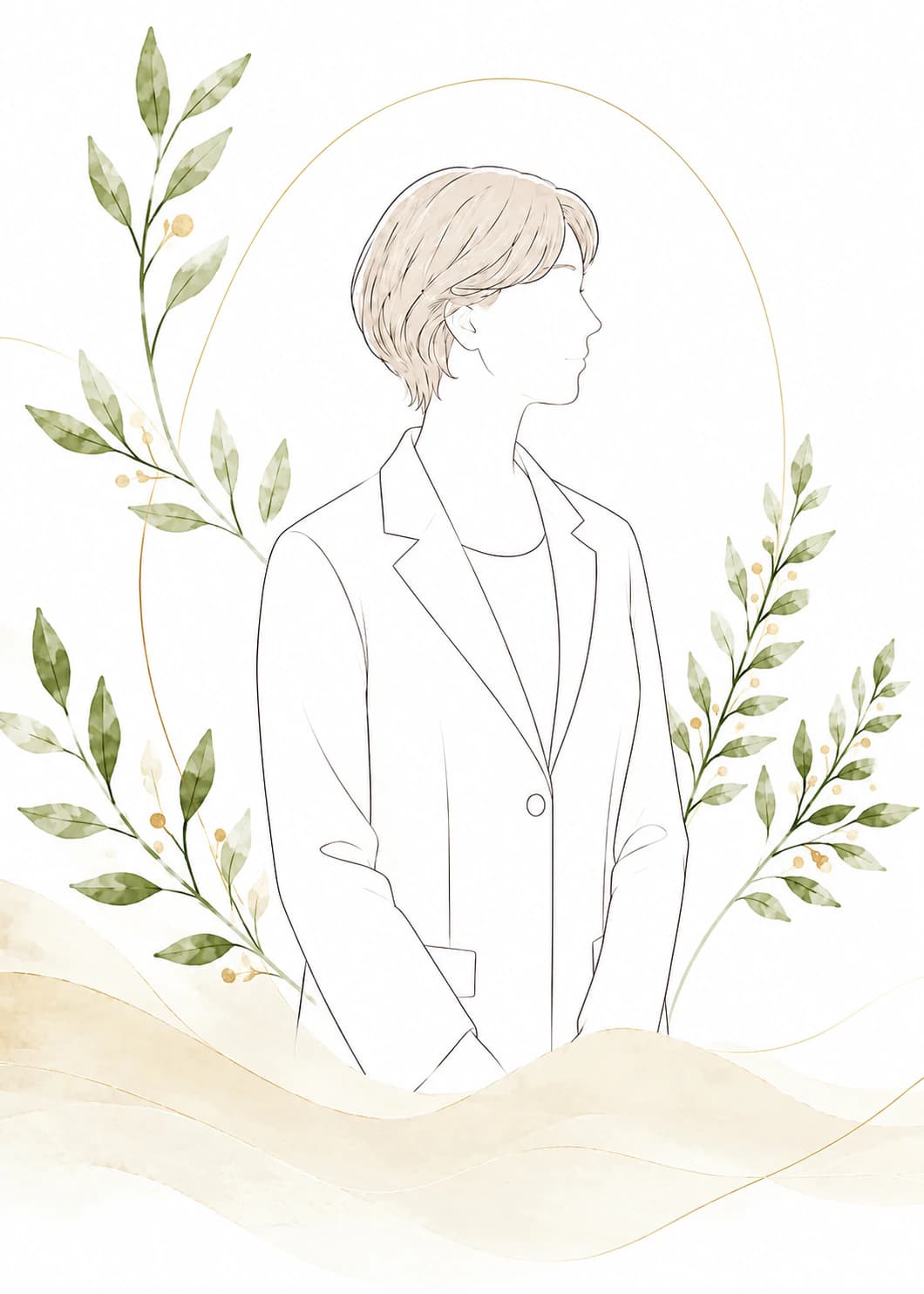 ちえ内科・血液内科クリニック 院長 大西千恵